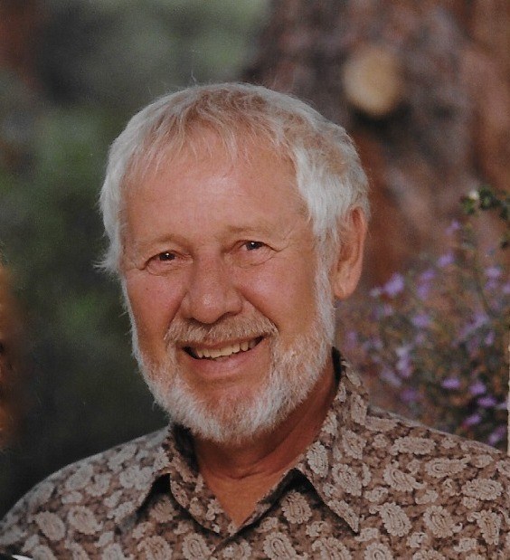 Obituario de Ralph Dale Norden