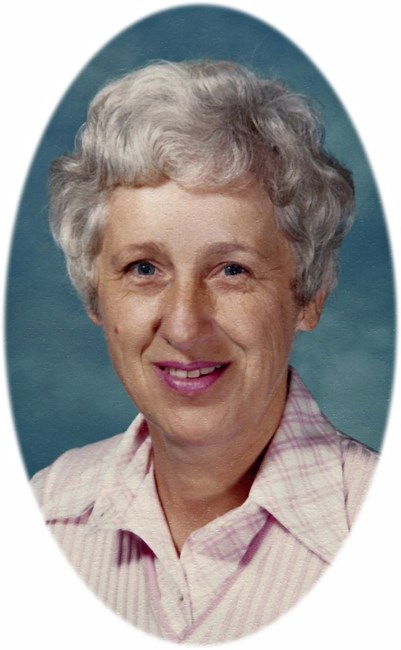 Obituary of Ruth E. Couck