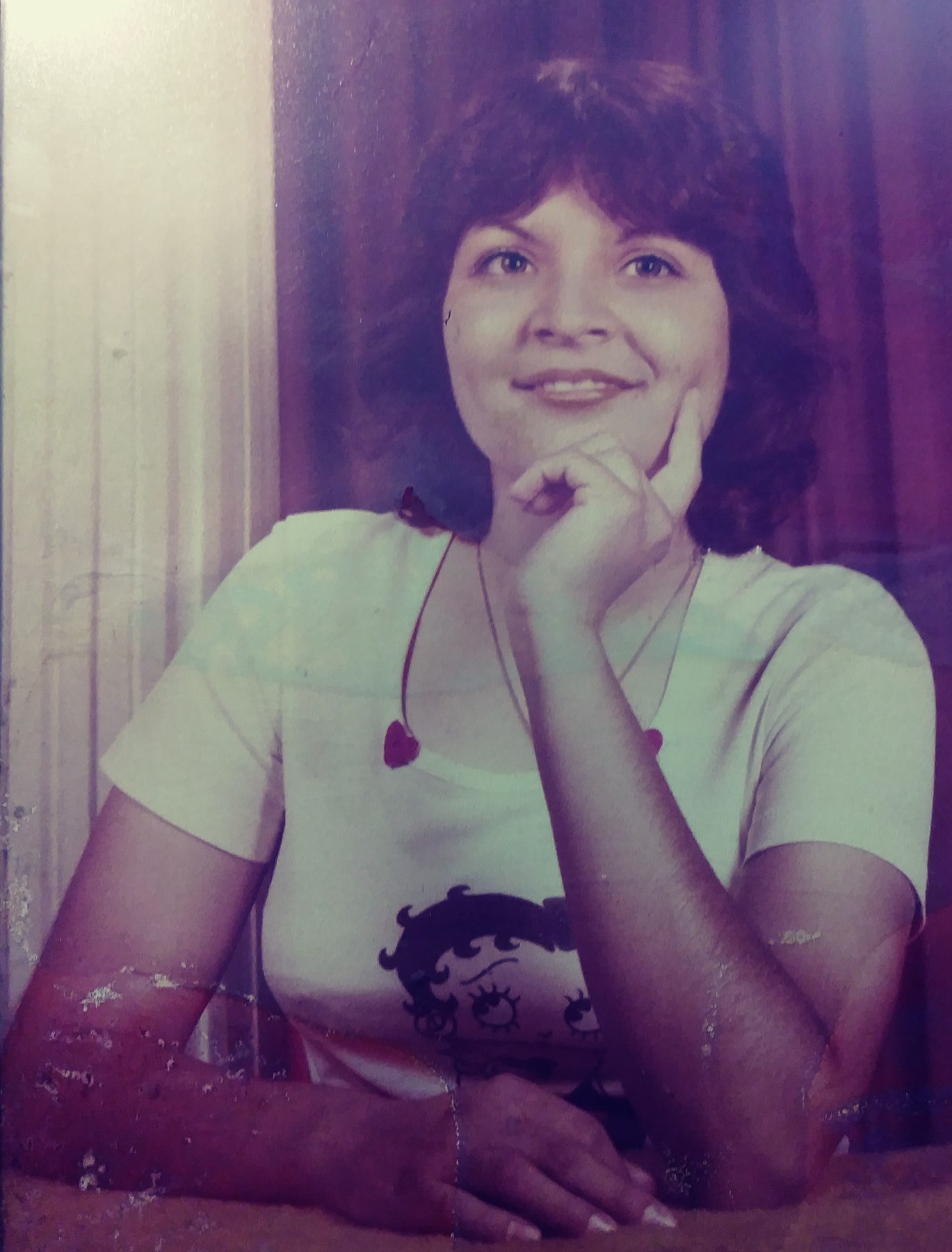 Obituary of Rosalinda Renteria