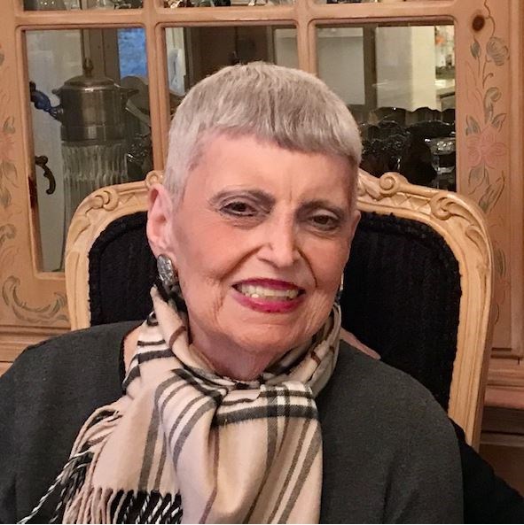 Obituary of Ileene Patricia Tobias