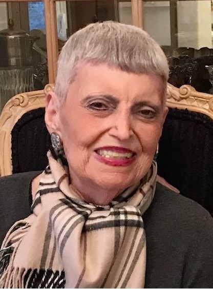 Obituary of Ileene Patricia Tobias