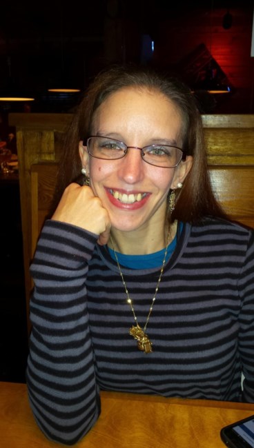 Obituary of Wendy Morris