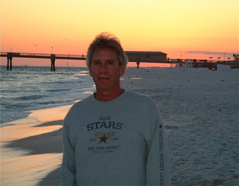 Obituary of Gary Robert Hyatt