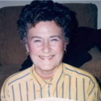 Obituary of Monette Grossman