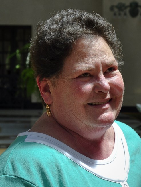 Obituary of Cecilia "Cissy" Marie Hirsch Pujol