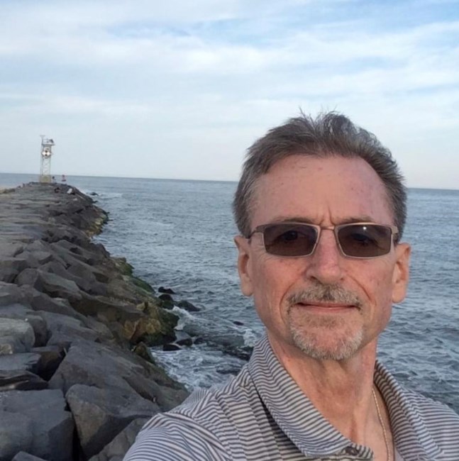 Obituary of Michael Robert Moll Sr.