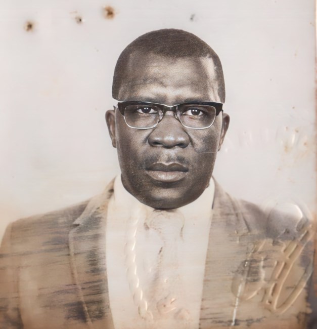 Obituary of Eldieu St. Remy