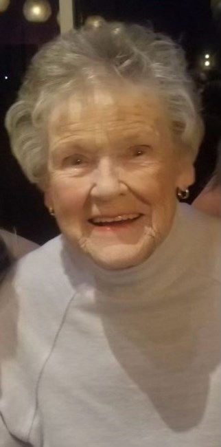 Obituary of Elizabeth "Lib" Neff