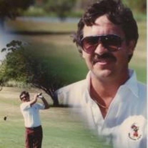 Obituary of James Brian Qualley