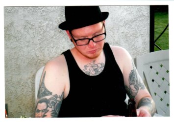 Avis de décès de Michael Thomas Dawson