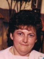 Obituary of Sarah A. "Sally" Shirley Laurie
