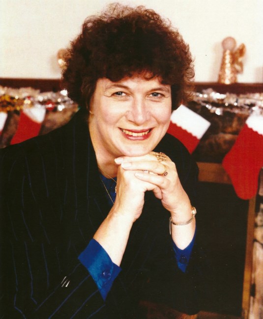 Obituary of Judith F. Sutschek