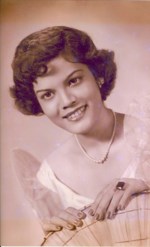 Josephine Ortega