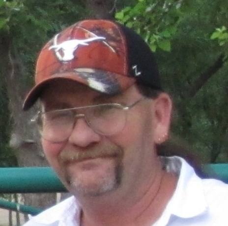 Obituary of Darrell Wayne Hess