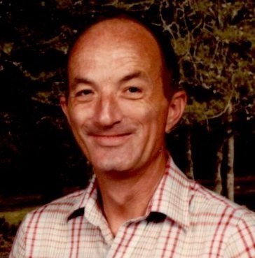 Obituary of Charles Wade Hardie
