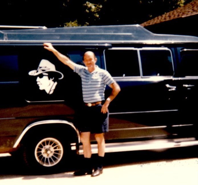 Charles Hardie Obituary Ridgeway Va