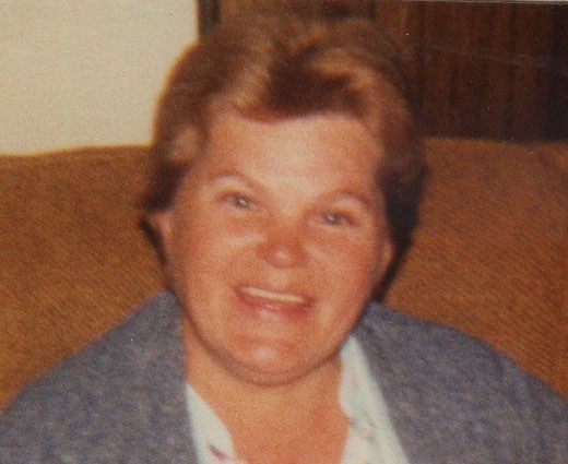 Obituary of Dorothy Foy Asendorf