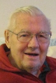 Obituary of Rev. Charles W. Felton