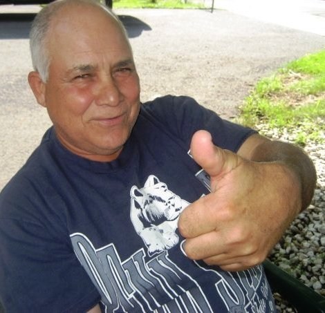 Obituary of Benjamin Rivas