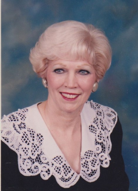 Avis de décès de Dorothy Lee Herring