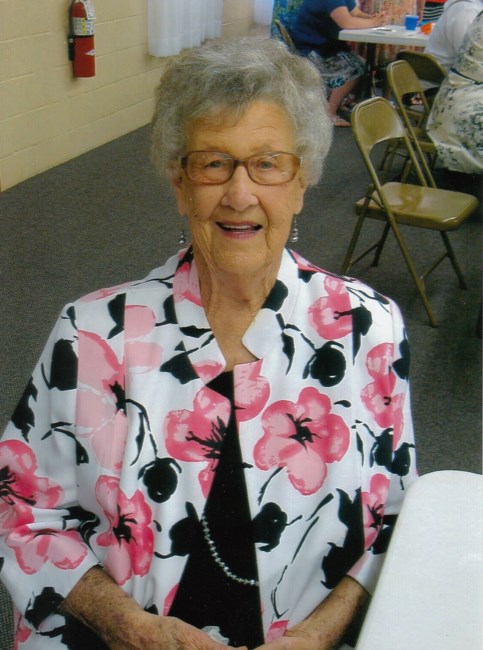 Obituary of Mrs. Violet Lewis Adcox