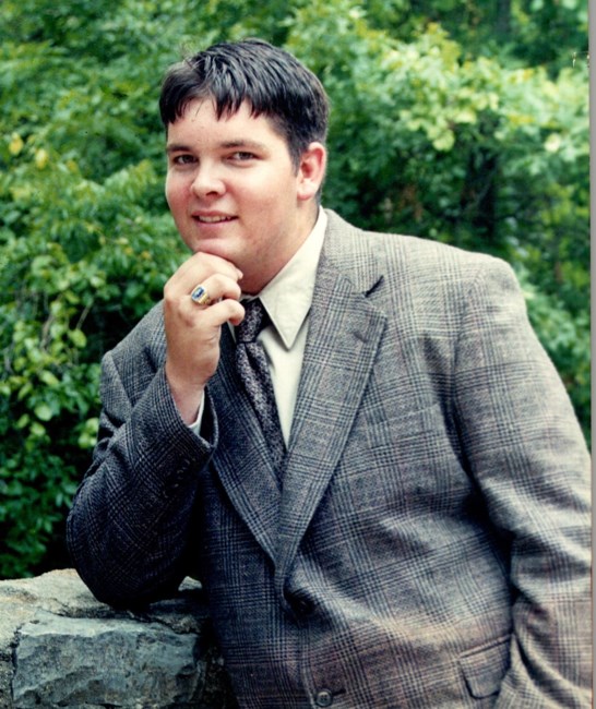 Obituary of Bradley Wayne Kirk