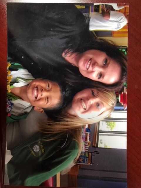 Obituary of Yvonne Marie Baker