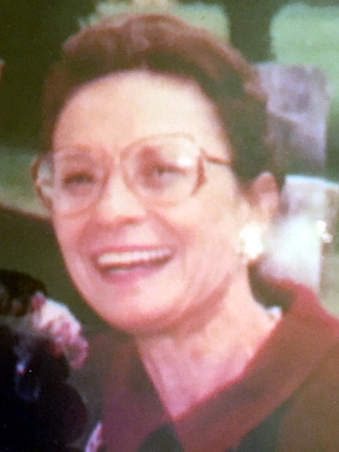 Obituary of Cheryl Phyllis Perkins