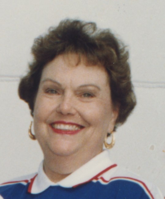 Obituary of Kathryn Nichols DeGeneres