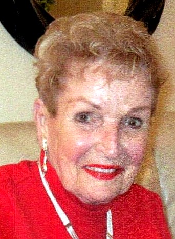 Obituario de Lenora Jane Cornett