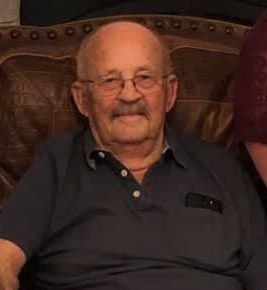 Obituary of Raymond "Cotton" Eugene Baxter