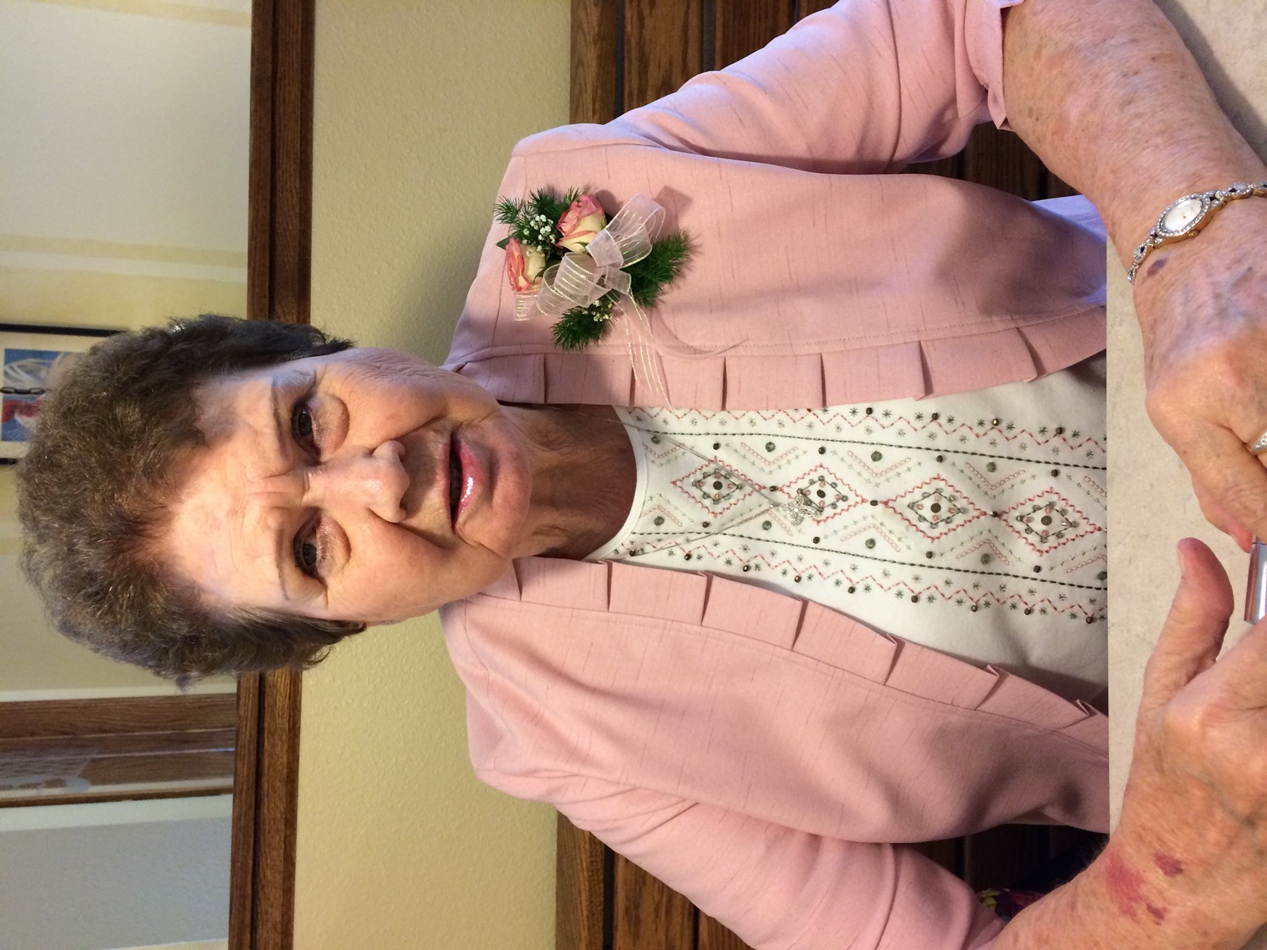 Obituary of Dolores J. Wagner