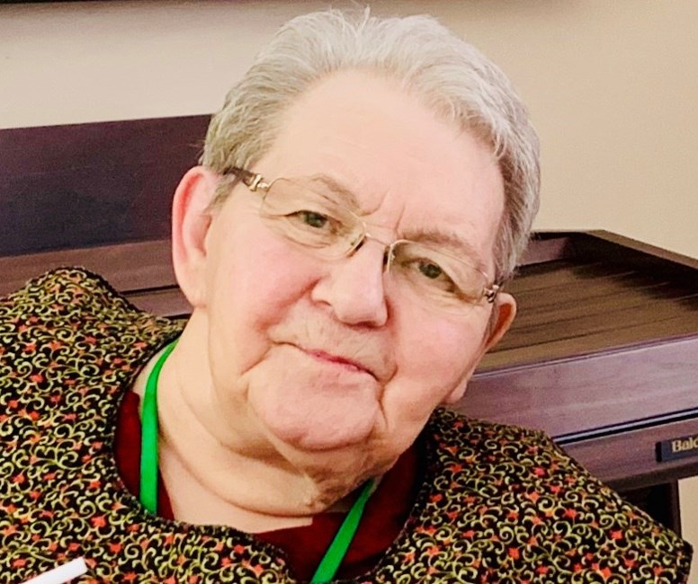 Obituary of Mary Balon