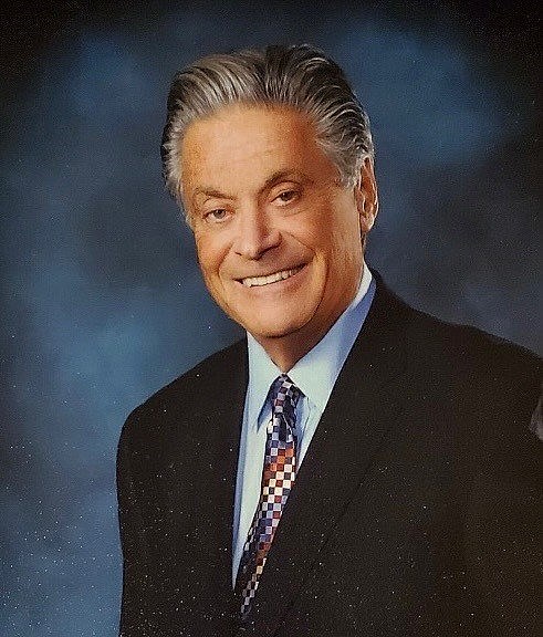 Obituary of Jerrold Sol Rosenbaum