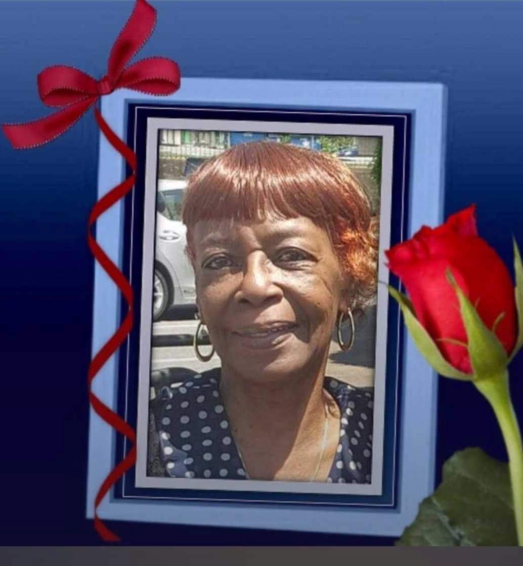 Obituary of Alma J. Beloch