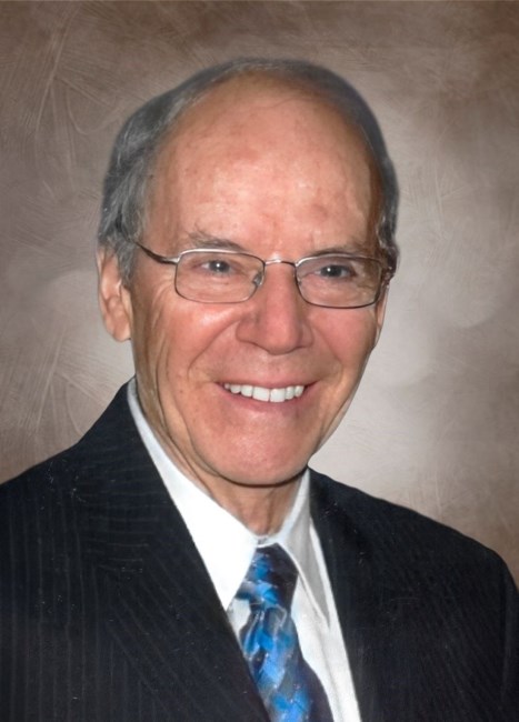 Obituary of Marcel Côté