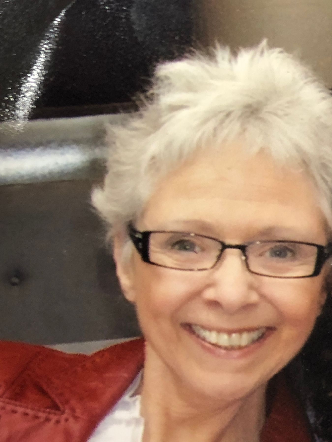 Avis de décès de Judy Dianne Koester