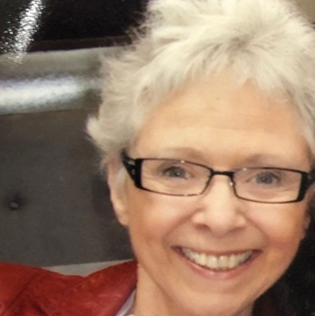 Avis de décès de Judy Dianne Koester