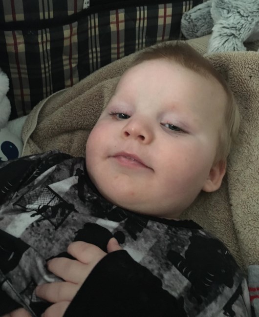 Avis de décès de Michael Bohannon Peters