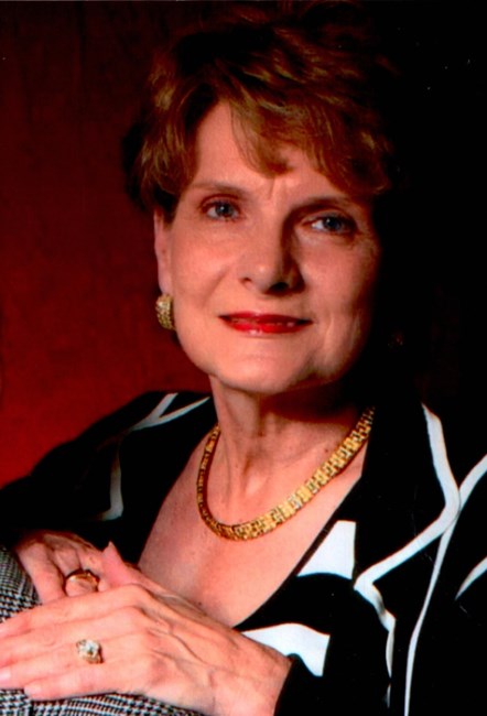 Obituary of Judy Bridges Sebastian