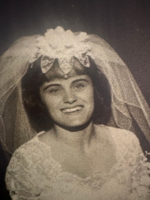 Obituario de Nancy Nordello