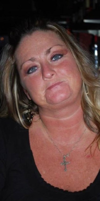 Obituary of Jill Mullins Landrum