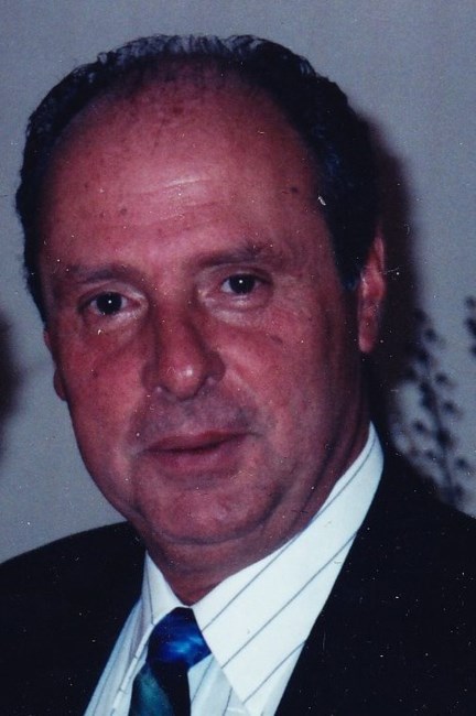 Obituary of Gus Devito