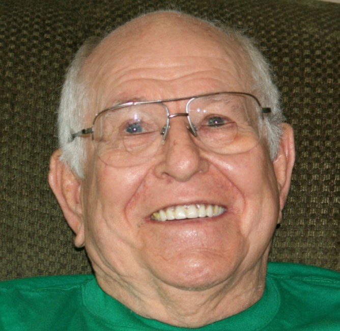 Obituary of Lieutenant Colonel Melvin Eugene King