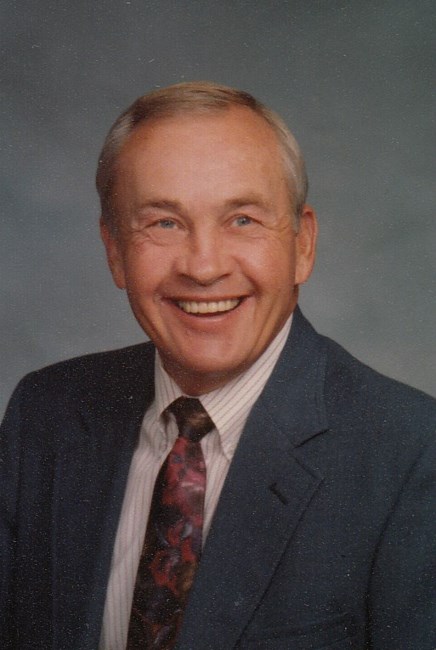 Avis de décès de Walter "Mickey" Corban