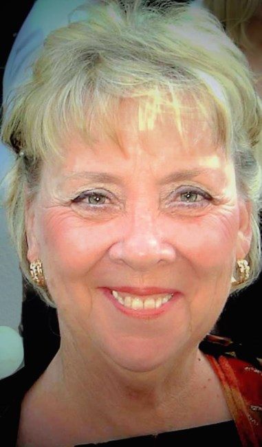 Obituary of Myrlis "Marti" Marcus