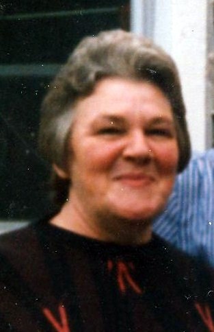 Obituary of Lois H Betterley