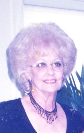 Obituary of Joan "Tootsie" DiMarsico