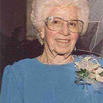 Obituary of Josephine Marie Palumbo
