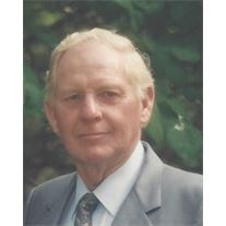 Obituary of James Wilson